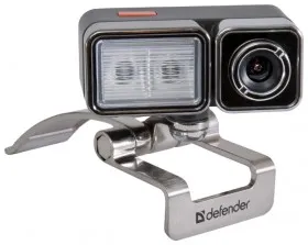 Веб-камера Defender G-lens 2554HD#1
