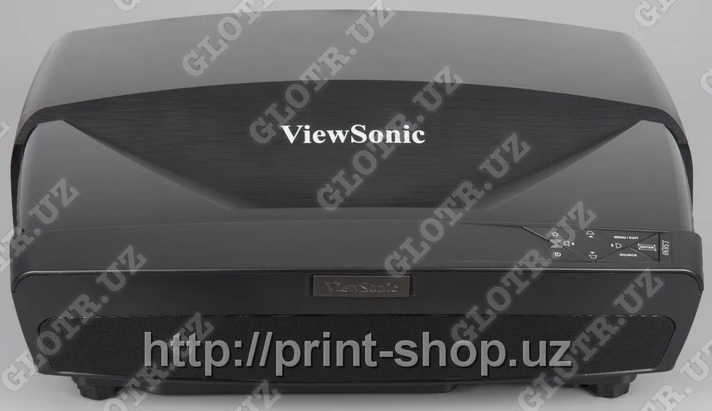 Проектор ViewSonic LS830 Ультракороткофокусный лазерный#3