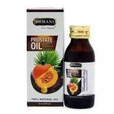 Масло для лечения простатита Prostate Oil Hemani#1