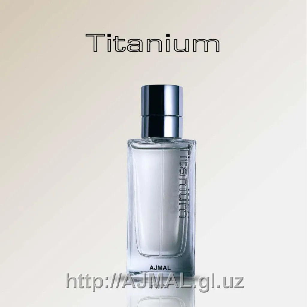 Titanium#1