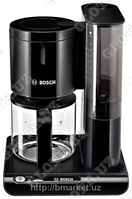 Кофемашина Bosch TKA 8011/8013#1