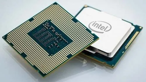 Процессор CPU Intel® Pentium® Dual Core G4400#2