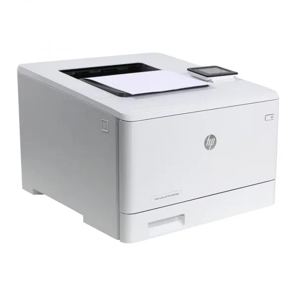 Принтер HP Color LaserJet Pro M454dw#2
