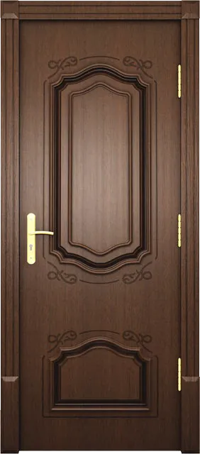 Двери из ДПК (Древесно полимерный композит)#3