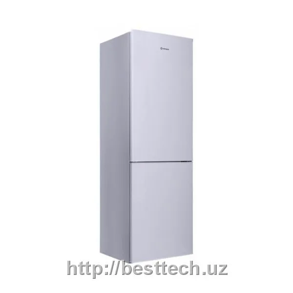 Холодильник Hofmann HR-320BG#2
