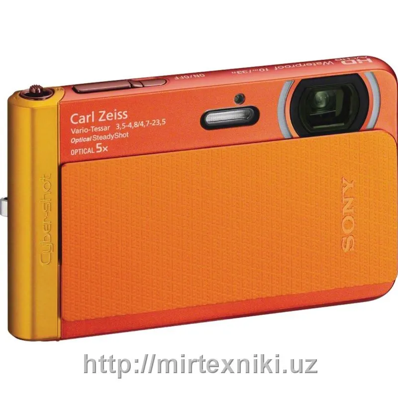 Фотокамера Sony TX30#1