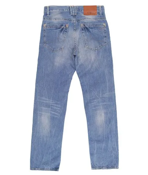 Мужские джинсы Slim LTB (W30L32)#2