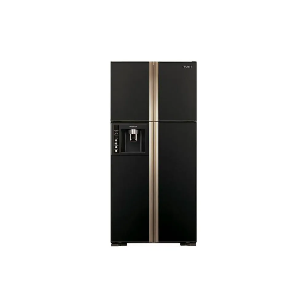 Холодильник HITACHI R-W910PUC4 GBK70#1