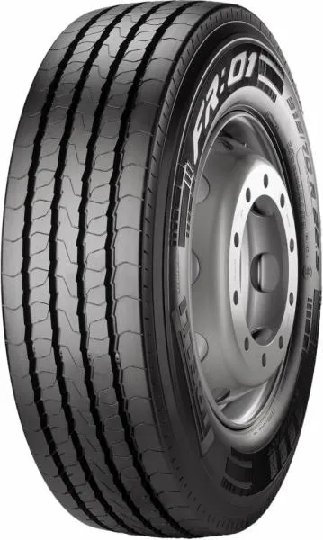 Грузовые шины Pirelli FR:01 315/70 R22,5 156/150L#1