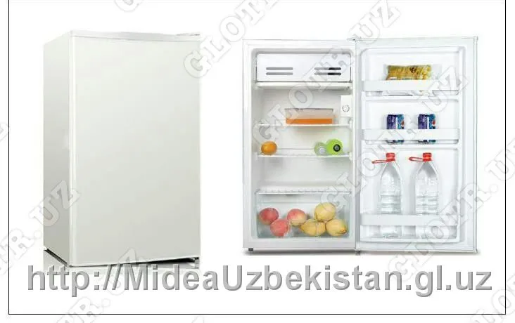 Холодильник Midea HD 121#1