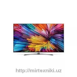Телевизор LG 55UJ752V Ultra HD Smart TV#1
