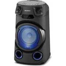 Аудиосистема мощного звука Sony V43D с технологией BLUETOOTH MHC-V43D#1