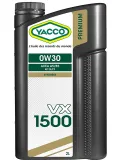 Синтетическое масло Yacco LUBE HY 0W-20 2L#1