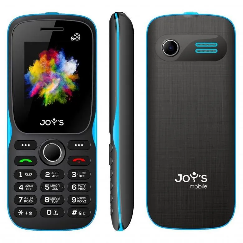 Телефон Joys S3#1