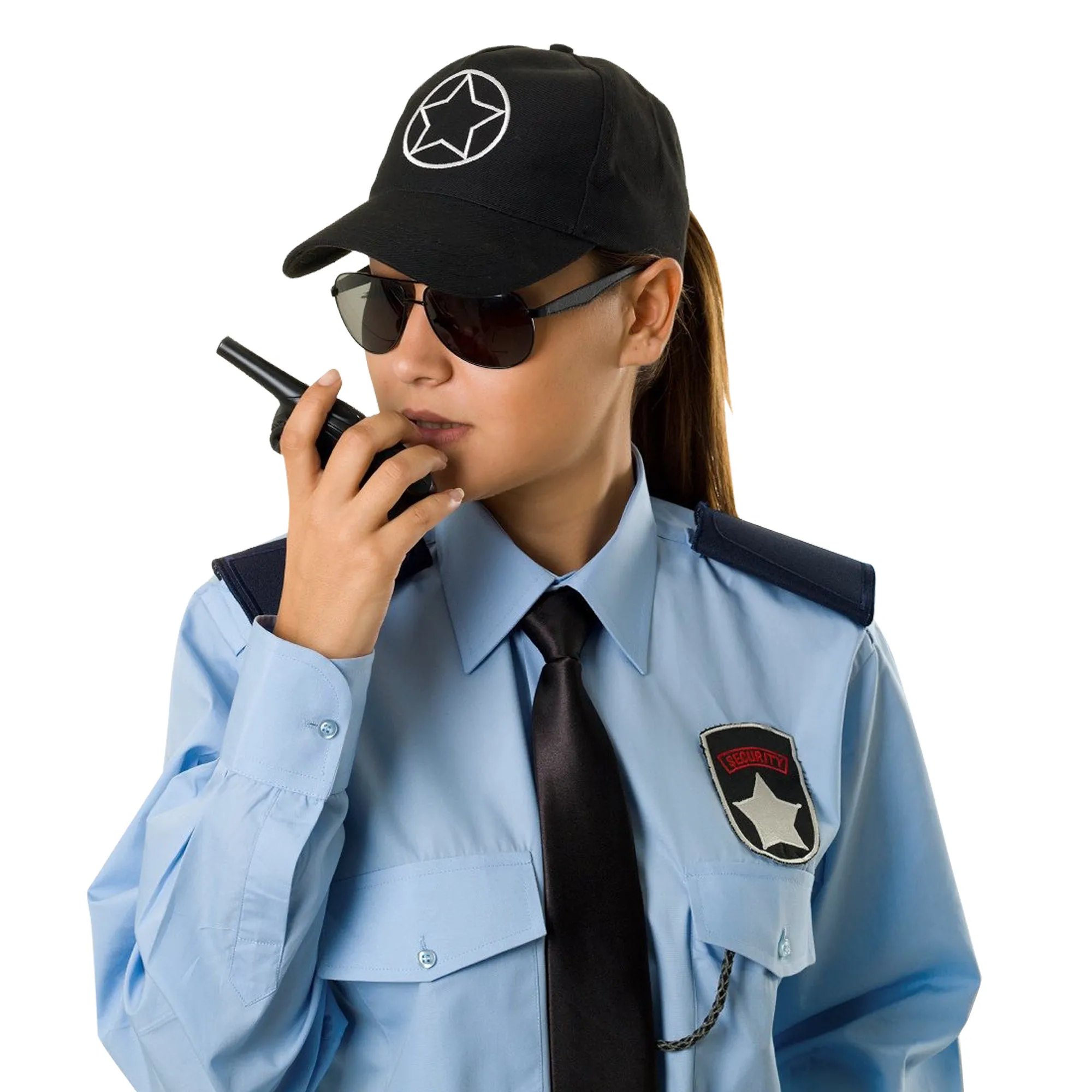Спецодежда и униформа для охраны и охранных стуктур#3