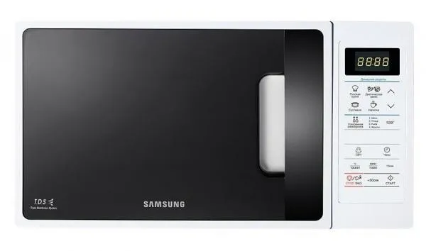 Микроволновая печь Samsung GE 83 ARW#1