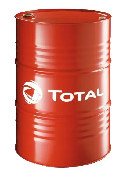 Гидравлическое масло TOTAL AZOLLA ZS 46 208л