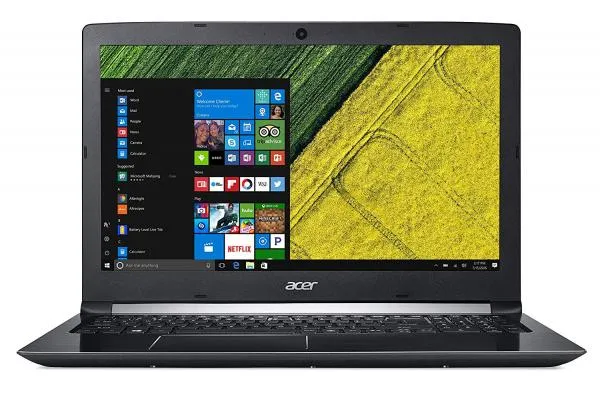 Noutbuk Acer Aspire 3 A315-53G /8192-SSD - i5#3