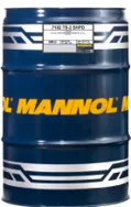 Моторное масло MANNOL TS-2 SHPD 7102#2