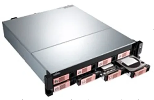 NAS-сервер CELVIN® NAS QR1006#1