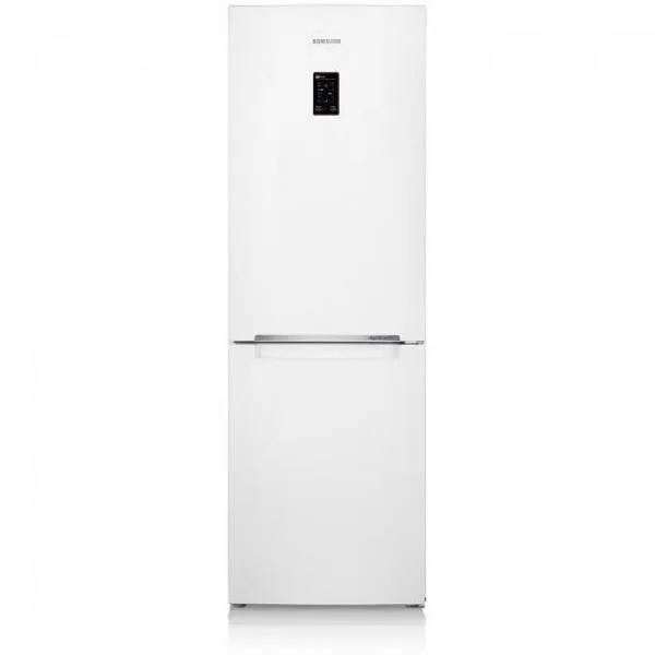 Холодильник Samsung RB 29 FERNDWW/WT Display/White#5