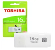Запоминающее устройство USB 16GB 2,0 Toshiba#1