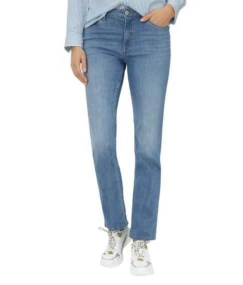 Джинсы The straight jeans#1