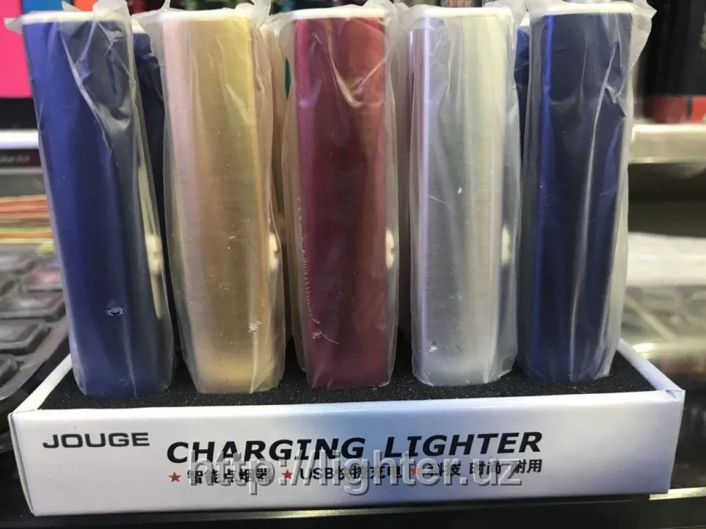 Зажигалка Jouge (USB lighter)#2