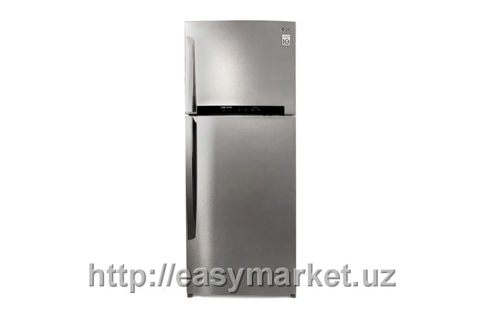 Холодильник LG GL-M 542 GLQL#1