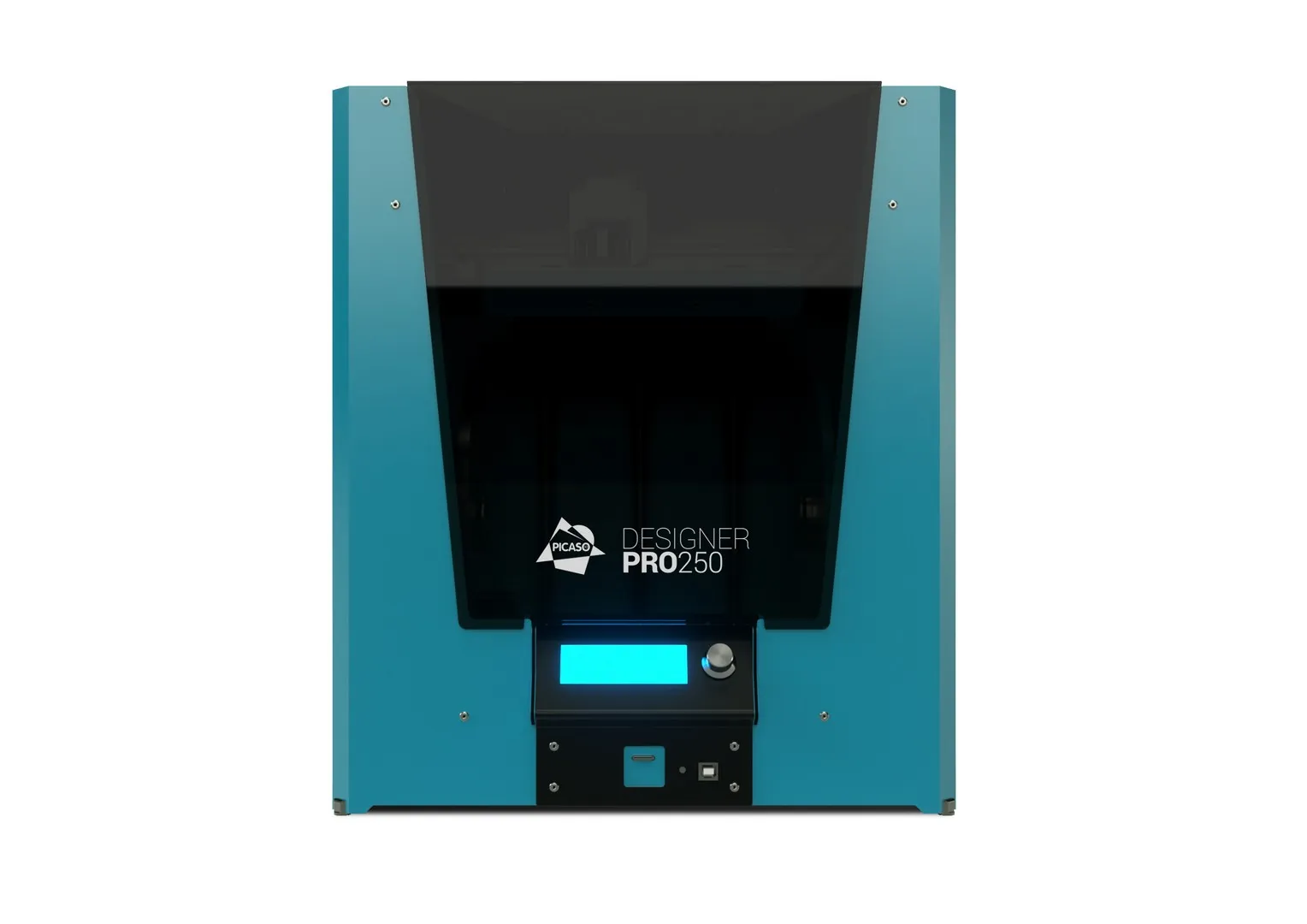 3D принтер DESIGNER PRO250#7