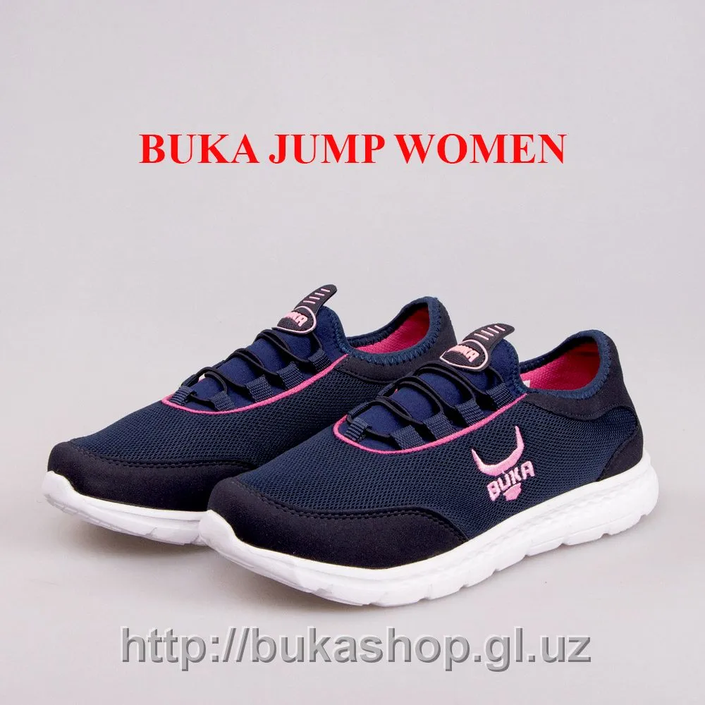 BUKA Jump Women#1