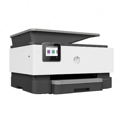 Принтер - HP LaserJet MFP M436dn#1