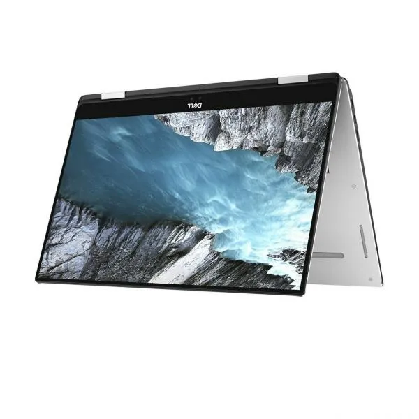 Ноутбук Dell XPS 15 9575 15.6 FHD i7-8705G 8GB 256GB#4