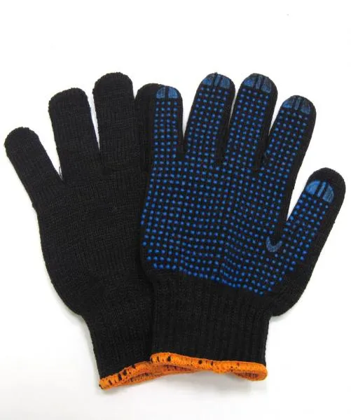 Рабочие перчатки#8