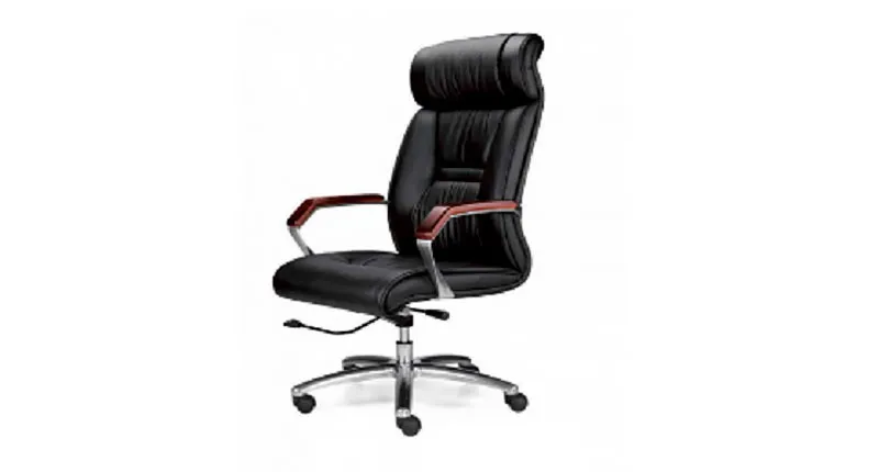 Офисное кресло D-607#1