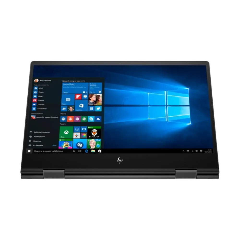 Ноутбук HP ENVY x360 15-ds0005ur 7PY60EA#2