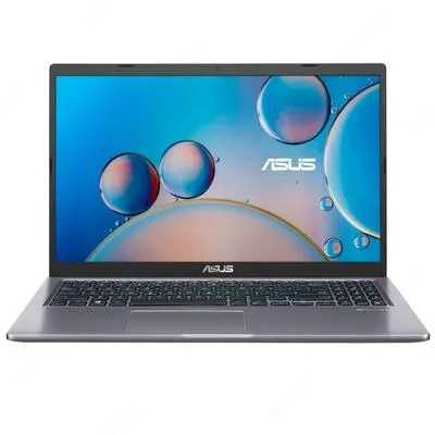 Ноутбук ASUS X515J / Intel i5-1035G1 / DDR4 8GB / SSD 256GB / 15.6"#1