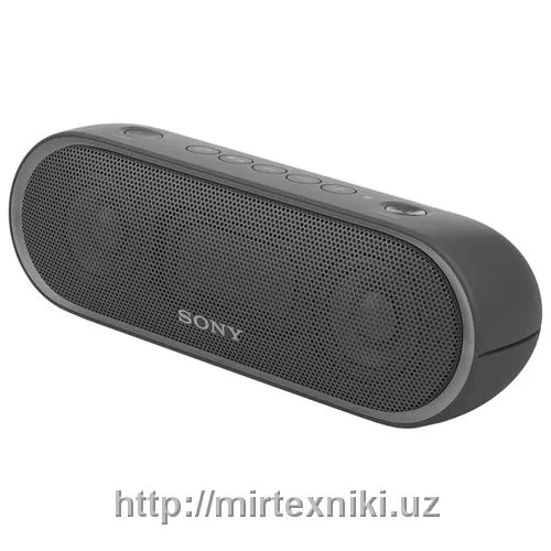 Портативная акустика Sony SRS-XB20#1