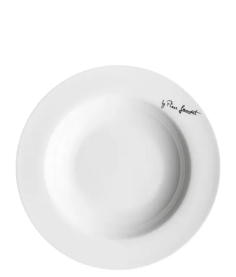 Комплект керамических тарелок Lamart DINE №150#2