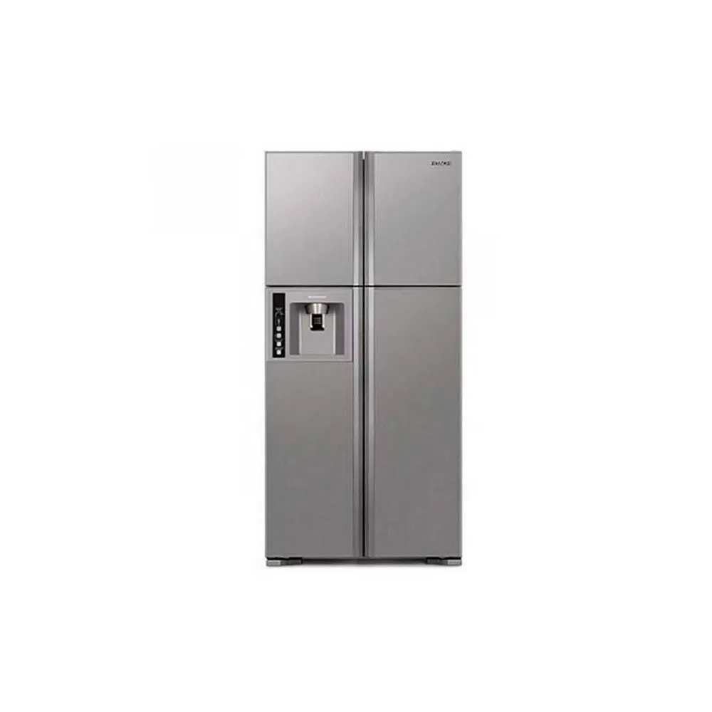 Холодильник HITACHI R-W660PUC3 GGR70#1