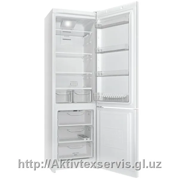 Холодильник Indesit DF 5200 W#2