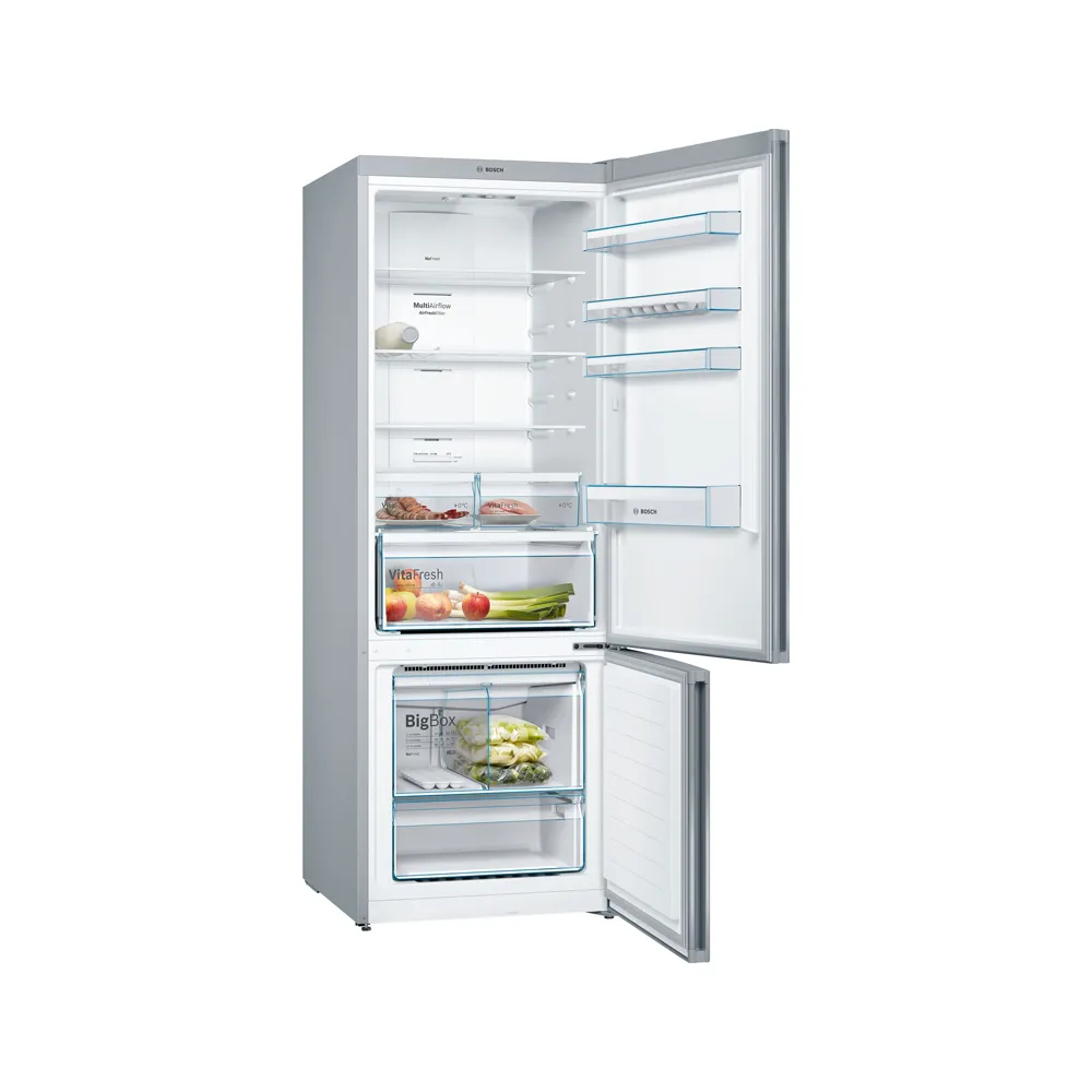 Холодильник BOSCH KGN56VI30U#2