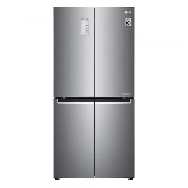Холодильник LG GC-B22FTMPL#4