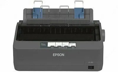 Матричный принтер Epson LX-350#1