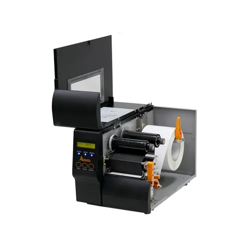 Термотрансферный принтер этикеток Argox iX4-250#4