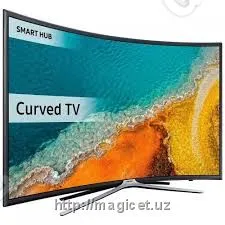 Телевизор  Samsung 6300 curved#1