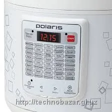 Мультиварка Polaris PMC 0541D#2