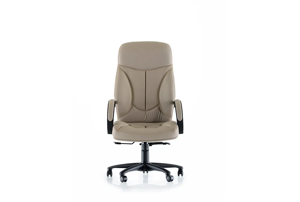 Офисное кресло RICCO 000 P Manager Chair Tilt (Турция)#3