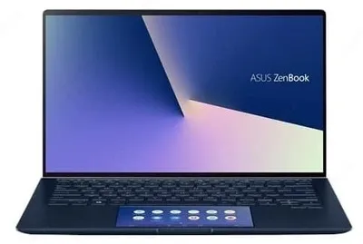 Ноутбук Asus UX434F i7-10510U/16GB/512GB/Win10/14"#1