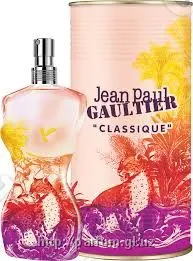 Jean Paul Gaultier Classique Summer 100 ml#1